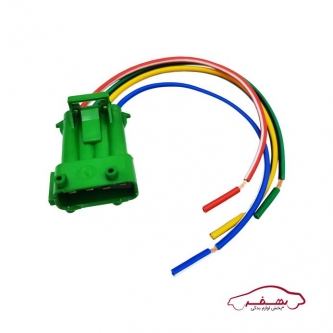 سوكت سيم اكسيژن ساژم نري -سوكت استار - كد 5041